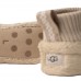 UGG  βρεφική μπότα Baby Nesti 1157639I-MDSD μπεζ
